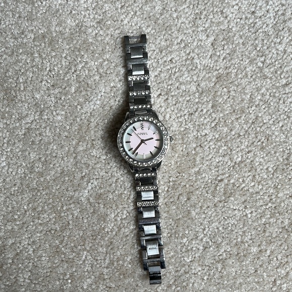 Fossil Watch - Picture 1 of 3